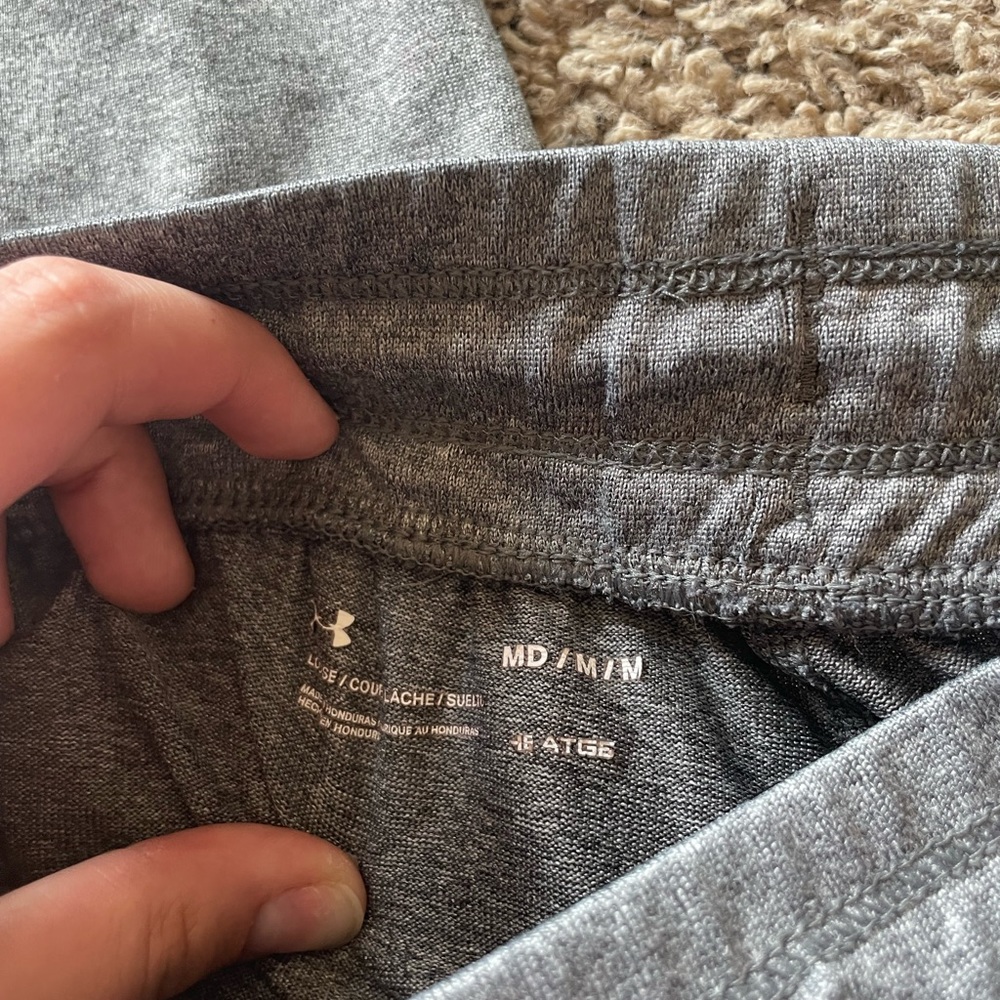 Under Armour Joggers - Picture 2 of 2